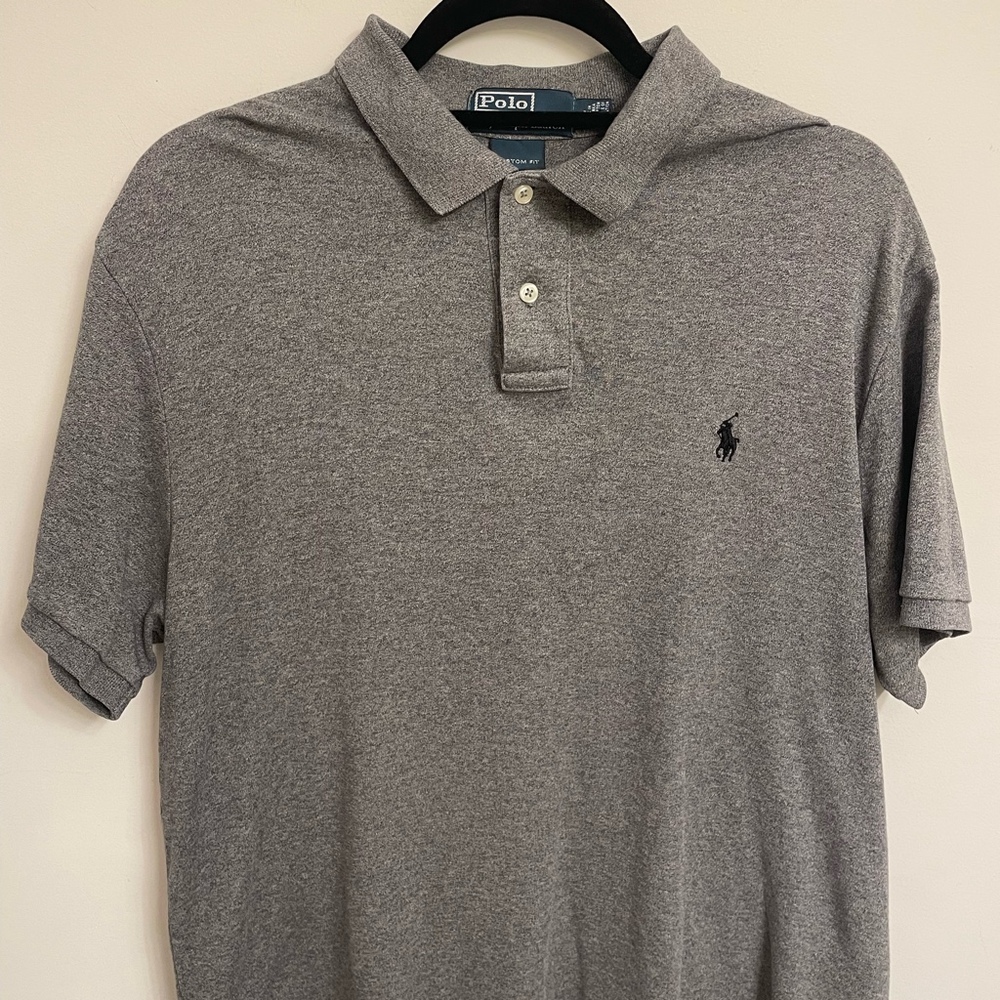 Men’s Polo by Ralph Lauren Shirt Size L